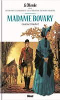 Madame Bovary (Les grands classiques de la littrature en BD)