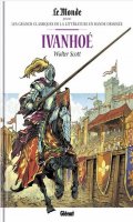 Ivanho (Les grands classiques de la littrature en BD)