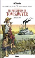 Les aventures de Tom Sawyer (Les grands classiques de la littrature en BD)