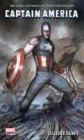 Captain America - La l�gende vivante