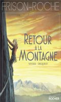 Retour  la montagne