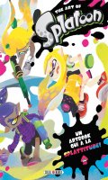 Splatoon - artbook