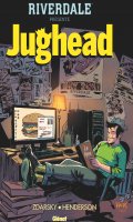 Jughead (v3) T.1