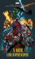 X-Men - L're d'Apocalypse