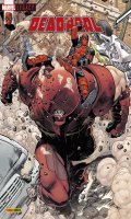 Marvel Legacy - Deadpool T.6