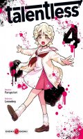 Talentless T.4