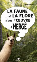 La faune et la flore dans l'oeuvre d'Herg