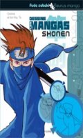 Dessine Les Mangas - Shonen