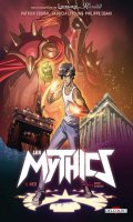 Mythics T.6