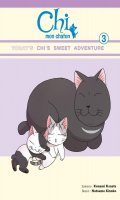 Chi - mon chaton T.3