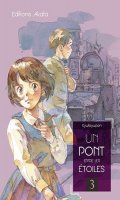 Un pont entre les toiles T.3