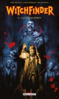 Witchfinder T.4