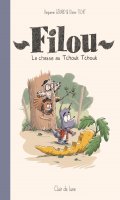 Filou - la chasse au tchouk tchouk