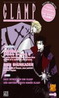 Clamp anthology T.11