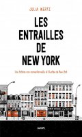 Les entrailles de New York