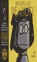 Snoopy & les peanuts - intgrale T.21 (1991 - 1992)