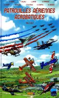 Patrouilles ariennes acrobatiques T.1 et T.2