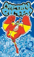 Captain Biceps T.1