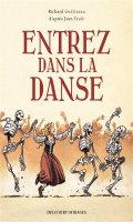 Entrez dans la danse