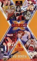 Select X Vol.4