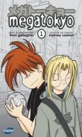 Megatokyo T.1