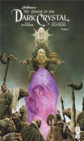 The power of the dark crystal T.1