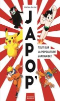 Japop' - Tout sur la Popculture Japonaise !