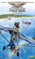 Les as du Pacifique T.1