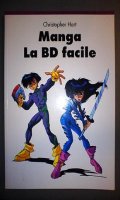 Manga - La BD facile