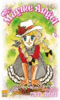 Mayme angel T.1