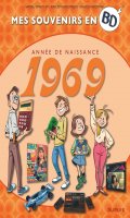 Mes souvenirs en BD - Ns en 1969