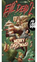 Evil dead 2 - hors-srie T.1