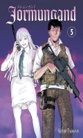 Jormungand T.5