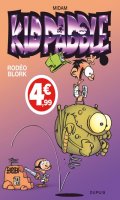 Kid Paddle T.6