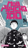 Mob psycho 100 T.14