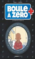 Boule  zro T.8