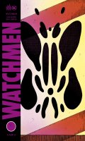 Watchmen - Les gardiens T.6