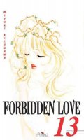 Forbidden Love T.13