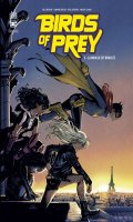 Birds of prey - rebirth T.3