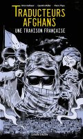 Traducteurs afghans - une trahison franaise