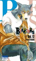 Beastars T.12