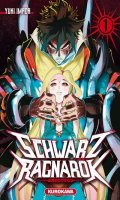 Schwarz ragnar�k T.1
