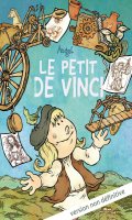 Le petit Lonard de Vinci
