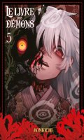 Le livre des d�mons T.5