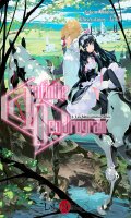 Infinite dendrogram T.2