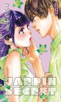 Jardin secret T.6