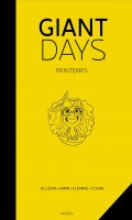 Giant days - intgrale T.3