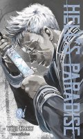 Hell's paradise T.9