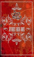 Coffret Rouge - Red Box - Dybex - 13 DVDs