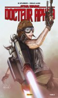 Star wars - docteur Aphra T.5
